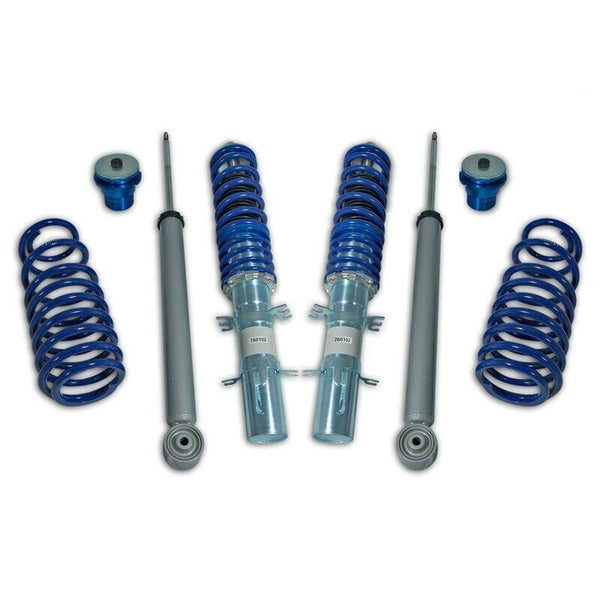 Bonrath Coilovers Lowering Adjust Susp Audi A3 8L 1.6 1.8 1.8T 1.9TDi 96-02 S3