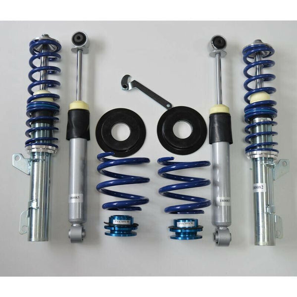 Bonrath Coilovers Lowering Adjust Susp A3 8L TT 8N Leon 4M Octavia 1U Golf 6 4x4