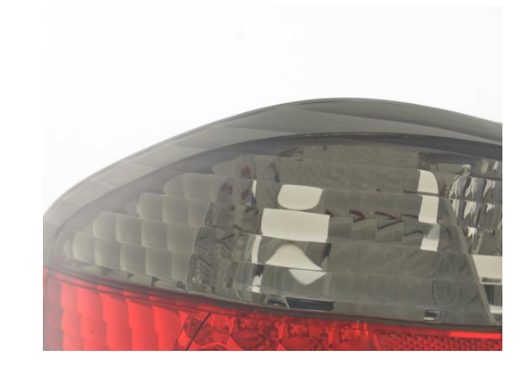 FK Paar LED-Rückleuchten Porsche Boxster 986 1996-2004 schwarz / rot rauchgrau LHD