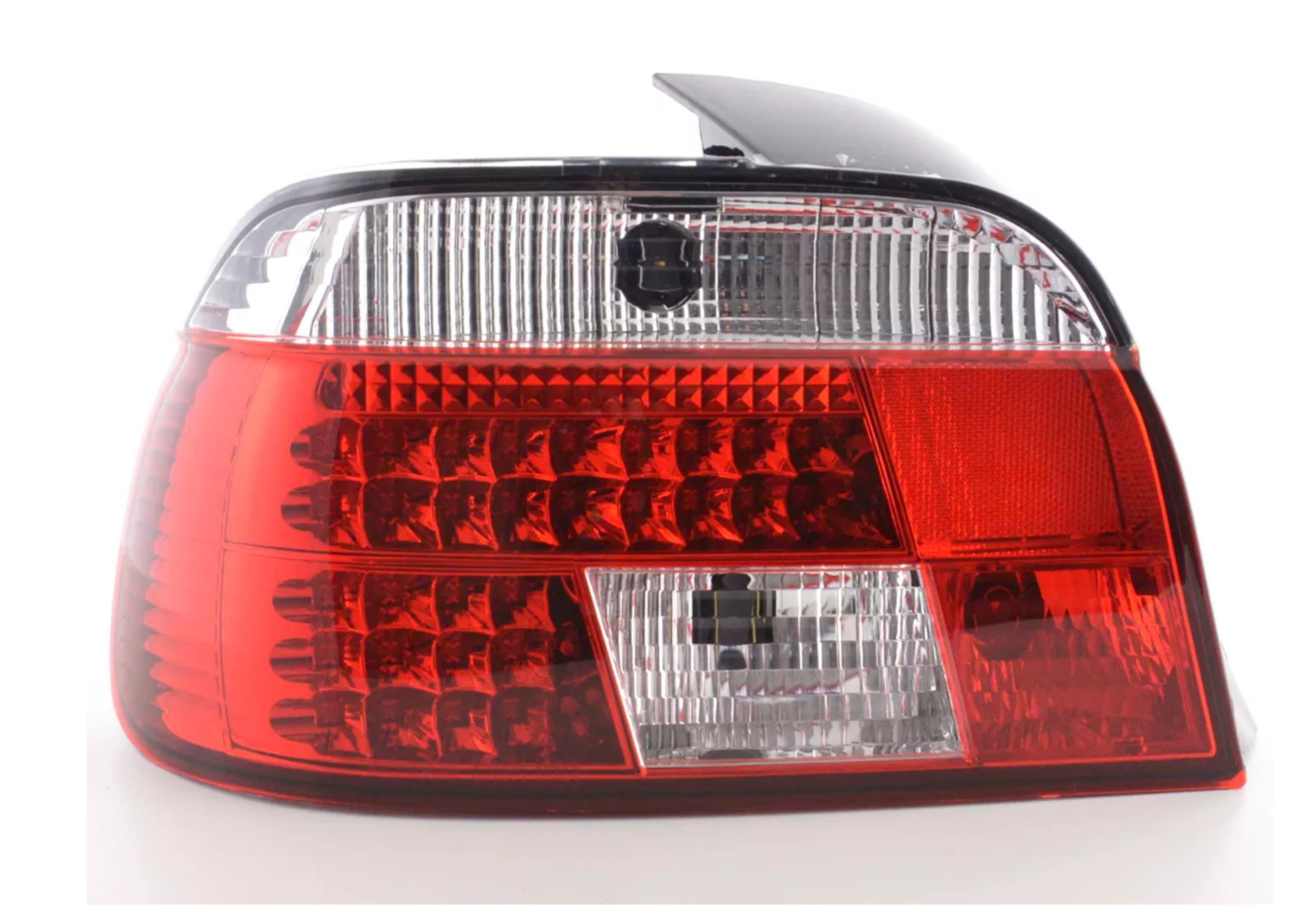 FK Automotive Paar LED-Rückleuchten BMW 5er E39 95-00 520 528 540 M5