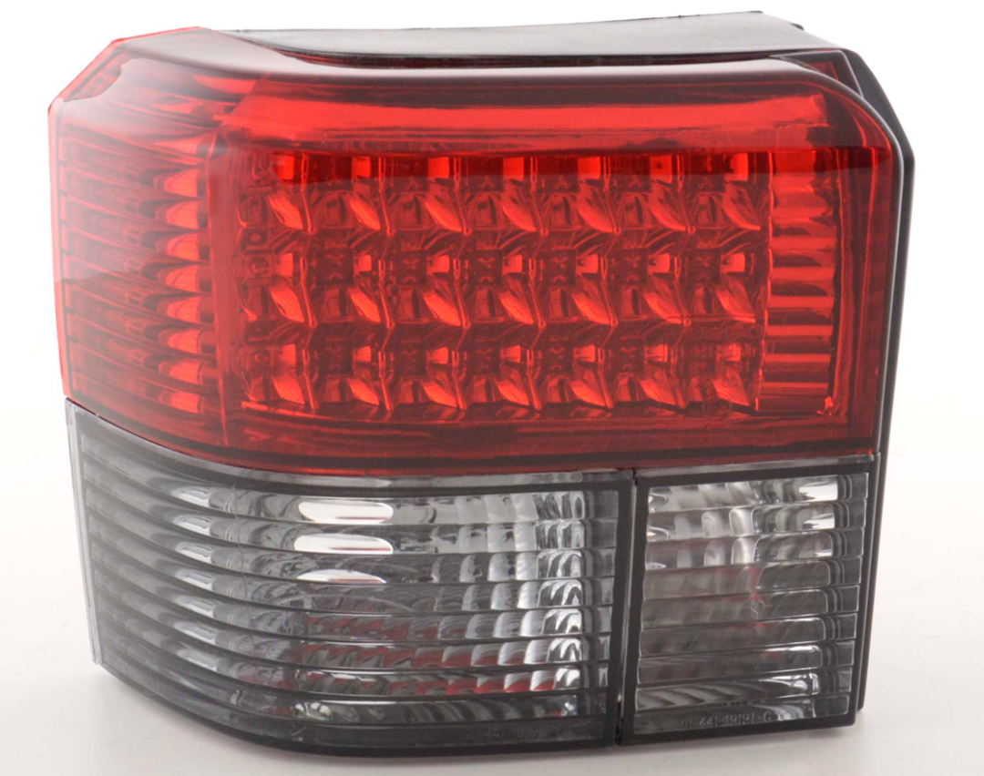 FK LED Pair Rear Lights Taillights VW Bus T4 70 90-02 Van Camper Transporter