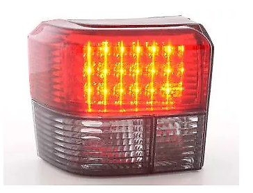 FK LED Pair Rear Lights Taillights VW Bus T4 70 90-02 Van Camper Transporter