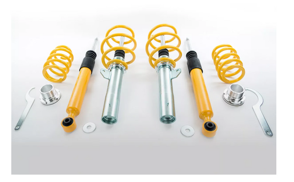 FK AK Coilovers Lowering TUV BMW Mini 3 F57 Cabrio 15+ F57 Cooper S D SD JCW