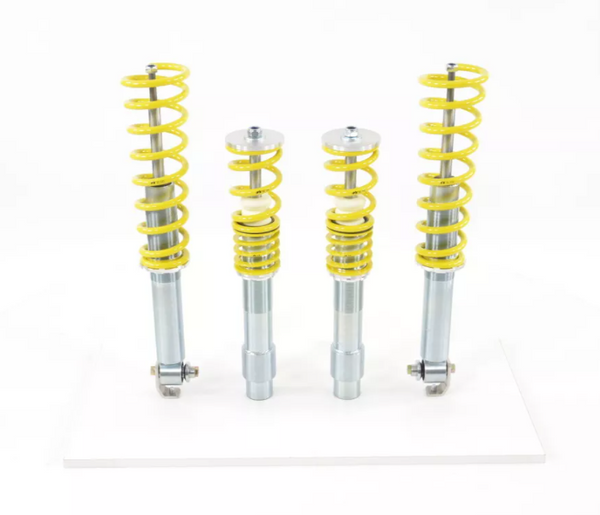 FK AK Street Coilover Lowering Spring Kit SBMW 5-series E60 sedan 2003-2010