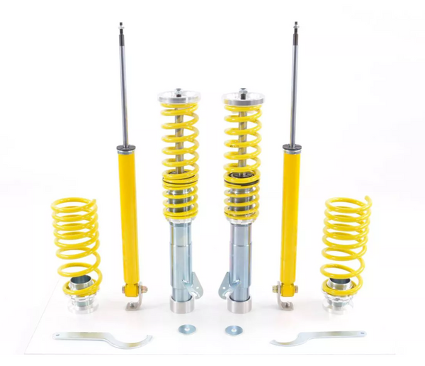 FK AK Coilover Lowering Spring Ford Focus 2 MK2 3/5-door DAW / DBW / DFW / DB1