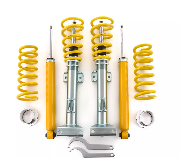 FK Mercedes C207 E-Class Coupe 09-17 Coilovers Lowering Adjustable Suspension