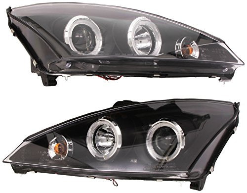 FK head lights exchange lights front lights headlamp FKFSFO123