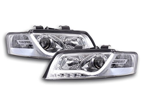 FK Automotive FKFSAI13533 Daylight Headlight