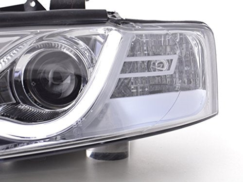 FK Automotive FKFSAI13533 Daylight Headlight