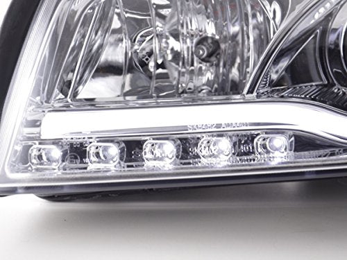 FK Automotive FKFSAI13533 Daylight Headlight