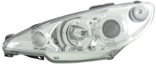 FK head lights exchange lights front lights headlamp FKFSPG202