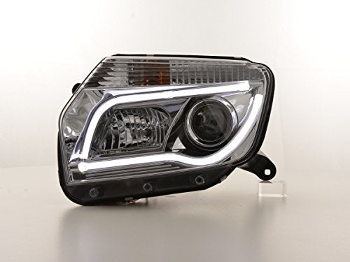 FK headlight Daylight chrome FKFSRN016001