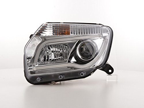 FK headlight Daylight chrome FKFSRN016001