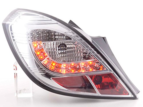 FK rear light taillight reversing lights FKRLXLOP12023