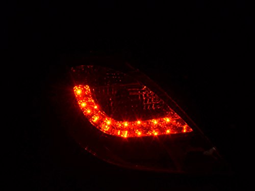 FK rear light taillight reversing lights FKRLXLOP12023