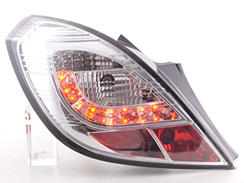 FK rear light taillight reversing lights FKRLXLOP12023