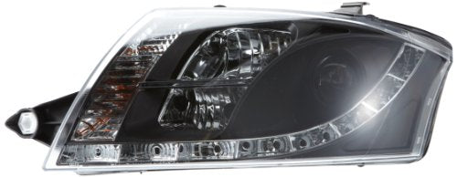 FK Automotive FKFSAI010041 Daylight Headlight Chrome