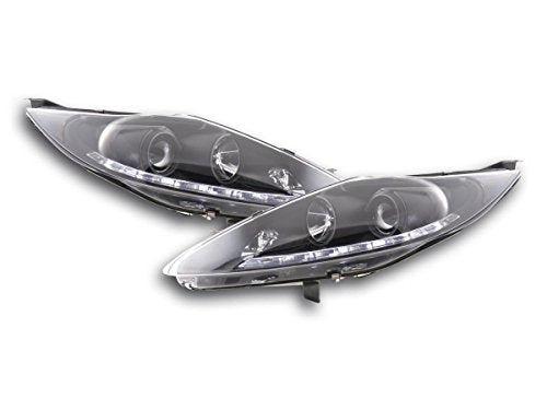 FK head lights exchange lights front lights headlamp Daylight FKFSFO13013