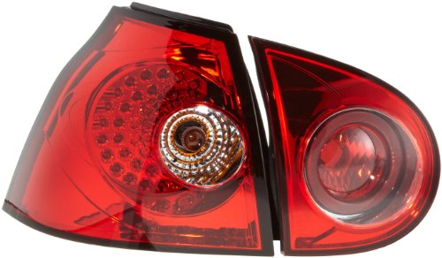 FK Rear Light Tail Light Backup Lights Rear Lamp Tail Light FKRLXLVW211