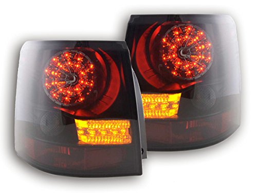 FK rear light taillight reversing lights FKRLXLLR12003