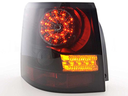 FK rear light taillight reversing lights FKRLXLLR12003