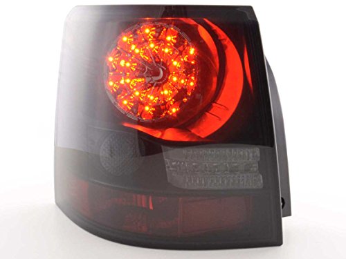 FK rear light taillight reversing lights FKRLXLLR12003