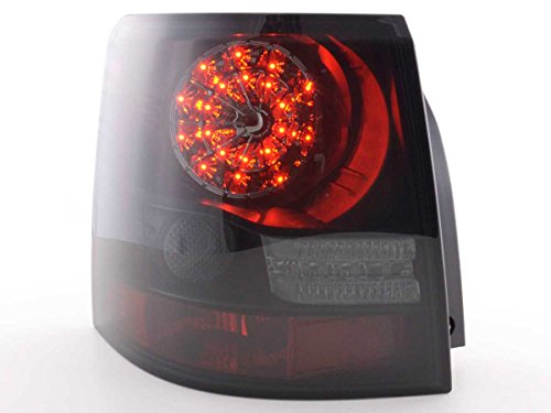 FK rear light taillight reversing lights FKRLXLLR12003