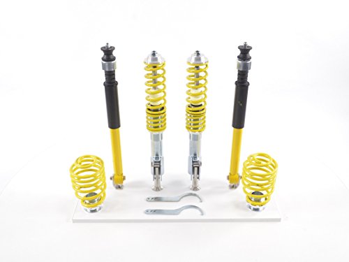 FK Automotive FK Coilover Sport Suspension AK Street Lowering SMRE9031