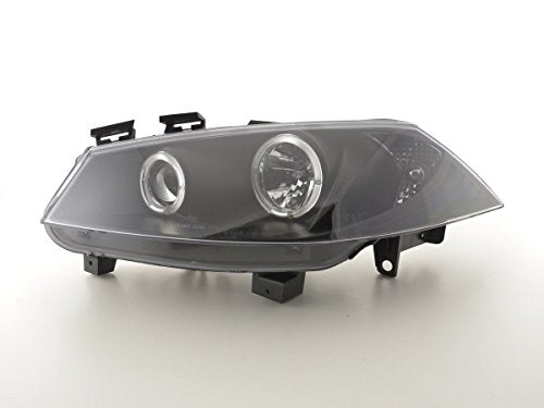 FK Automotive Headlights, Black