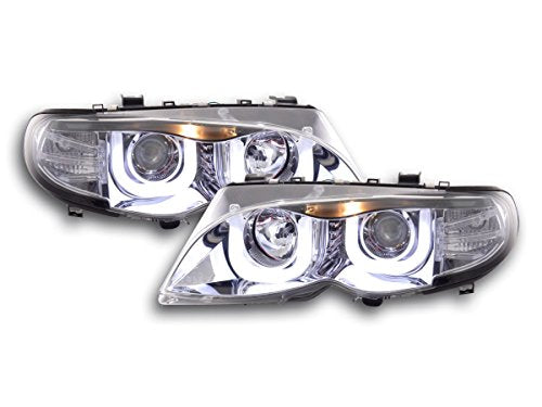 FK head lights exchange lights front lights headlamp Angel Eyes FKFSBM011025