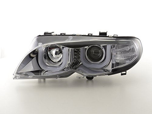 FK head lights exchange lights front lights headlamp Angel Eyes FKFSBM011025