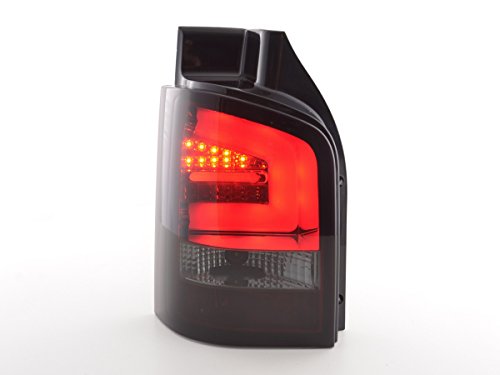 FK Automotive FKRLXLVW13045 LED Taillights