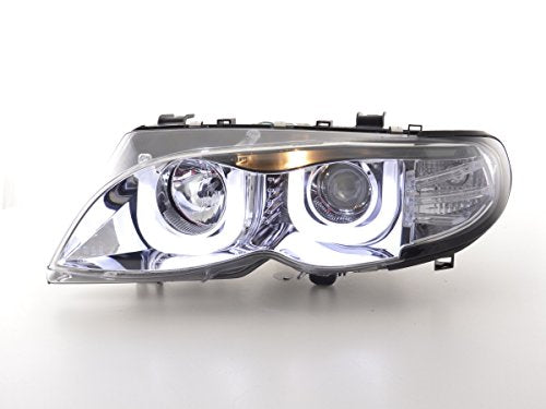 FK head lights exchange lights front lights headlamp Angel Eyes FKFSBM011025