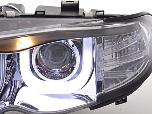 FK head lights exchange lights front lights headlamp Angel Eyes FKFSBM011025