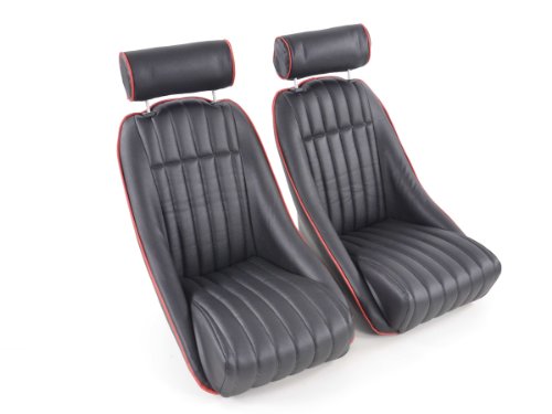 Automotive bucket seats best sale