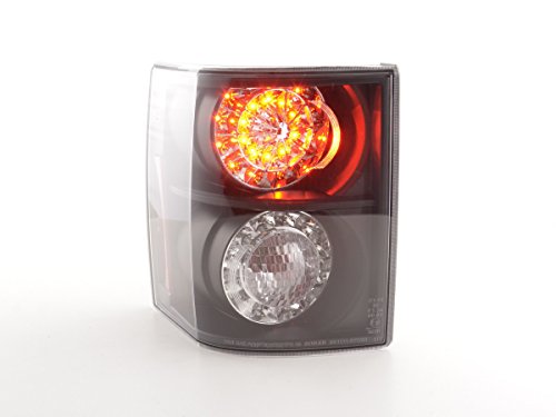 FK rear light taillight reversing lights FKRLXLLR13011