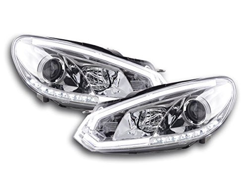 FK exchange headlight front headlight Daytime running light headlight Daylight FKFSVW13037