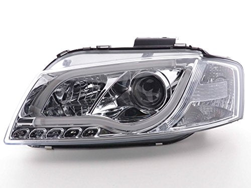 FK Daylight LED headlight tuning headlights FKFSAI13045