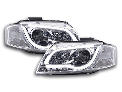 FK Daylight LED headlight tuning headlights FKFSAI13045