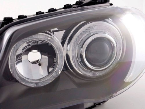 FK head lights exchange lights front lights headlamp Daylight FKFSBM12051