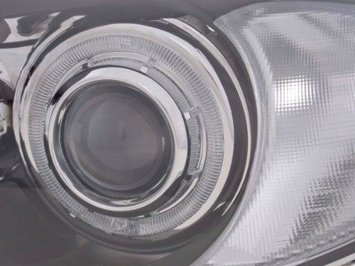 FK head lights exchange lights front lights headlamp Daylight FKFSBM12051