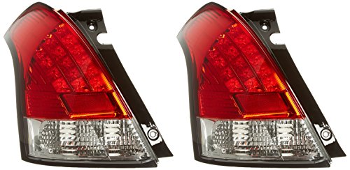 FK Rear Light Tail Light Backup Lights Rear Lamp Tail Light FKRLXLSU010003