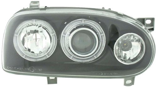 FK head lights exchange lights front lights headlamp Angel Eyes FKFSVW093