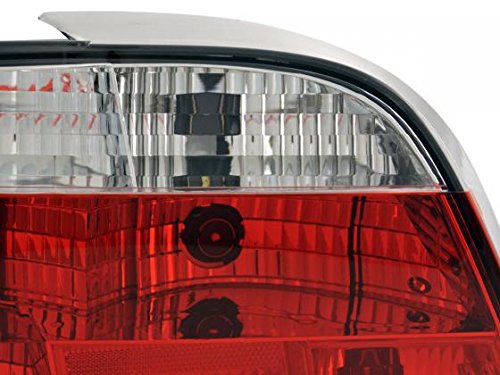 FK rear light taillight reversing lights FKRLBM12021