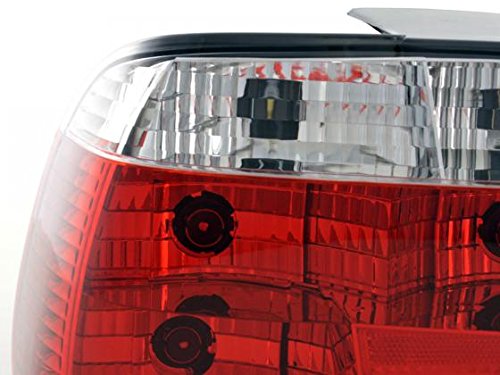 FK rear light taillight reversing lights FKRLBM12021