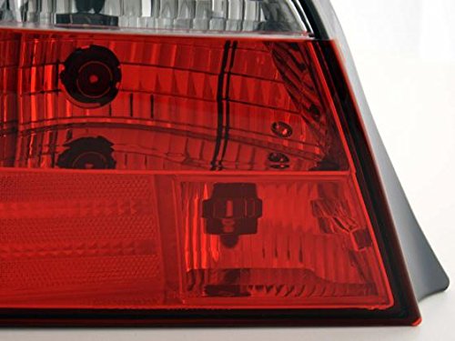 FK rear light taillight reversing lights FKRLBM12021