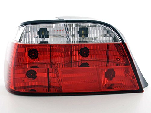 FK rear light taillight reversing lights FKRLBM12021