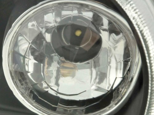 FK head lights exchange lights front lights headlamp Angel Eyes FKFSVW093