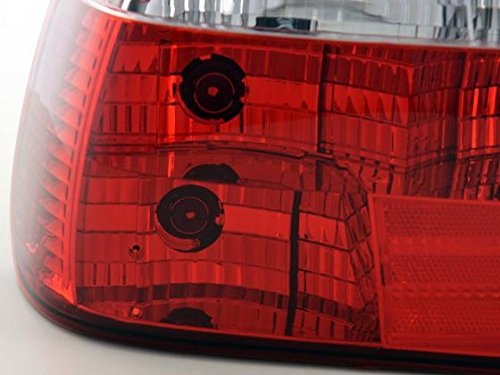 FK rear light taillight reversing lights FKRLBM12021