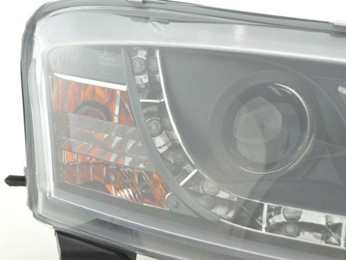 FK head lights exchange lights front lights headlamp Daylight FKFSFI010017